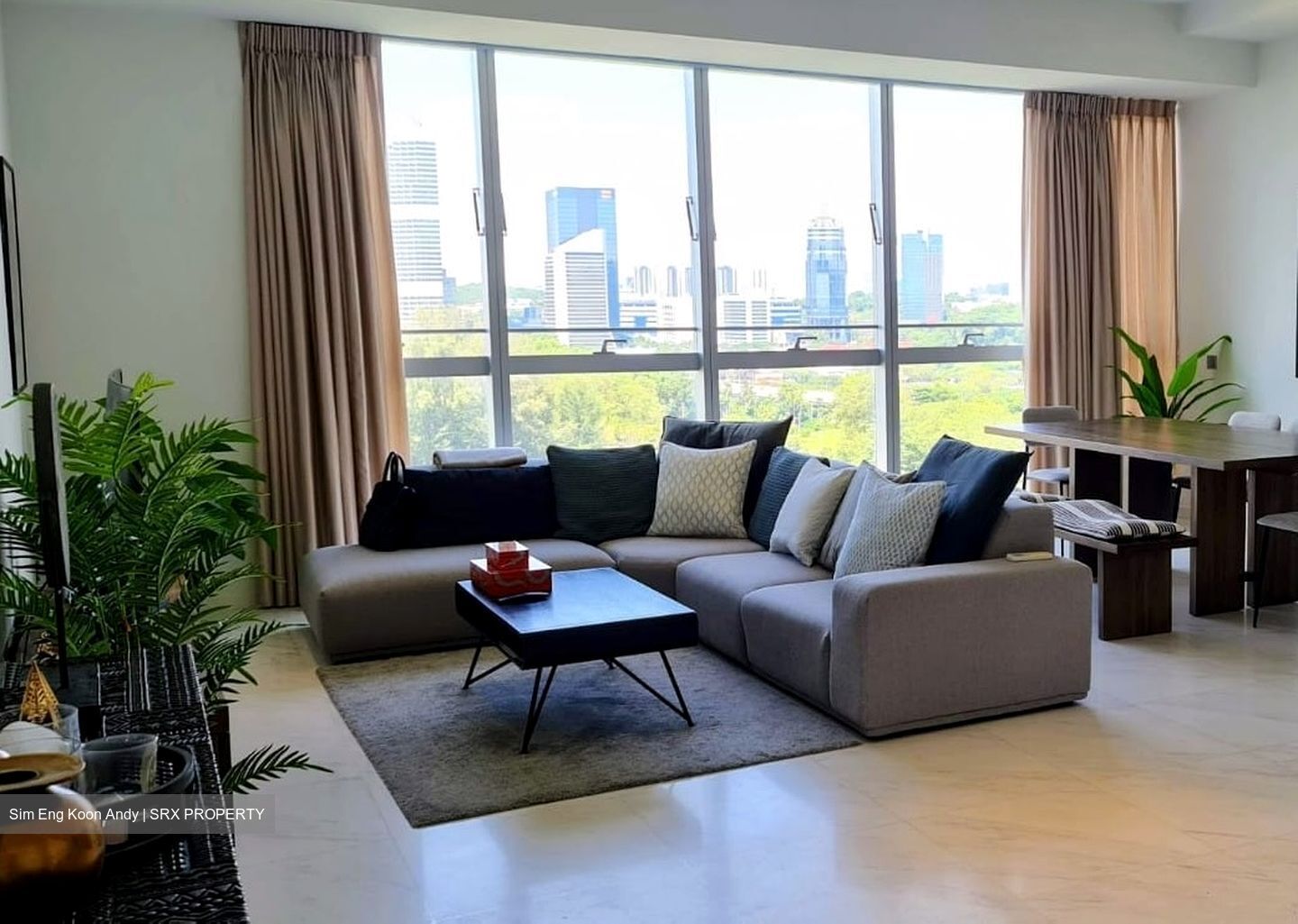 Reflections At Keppel Bay (D4), Condominium #613608411